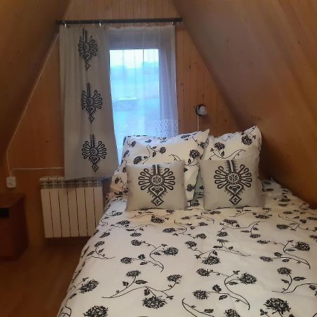 Willa U Kasi Закопане Экстерьер фото