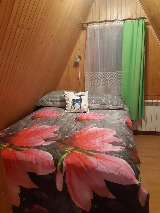 Willa U Kasi Закопане Экстерьер фото