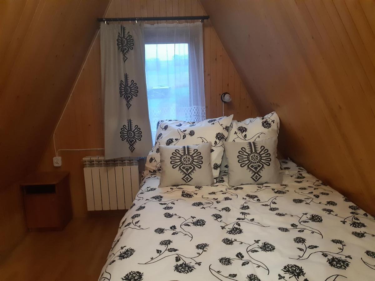 Willa U Kasi Закопане Экстерьер фото